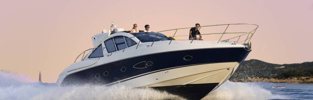 Achat de bateau neuf à villefranche sur mer, cannes