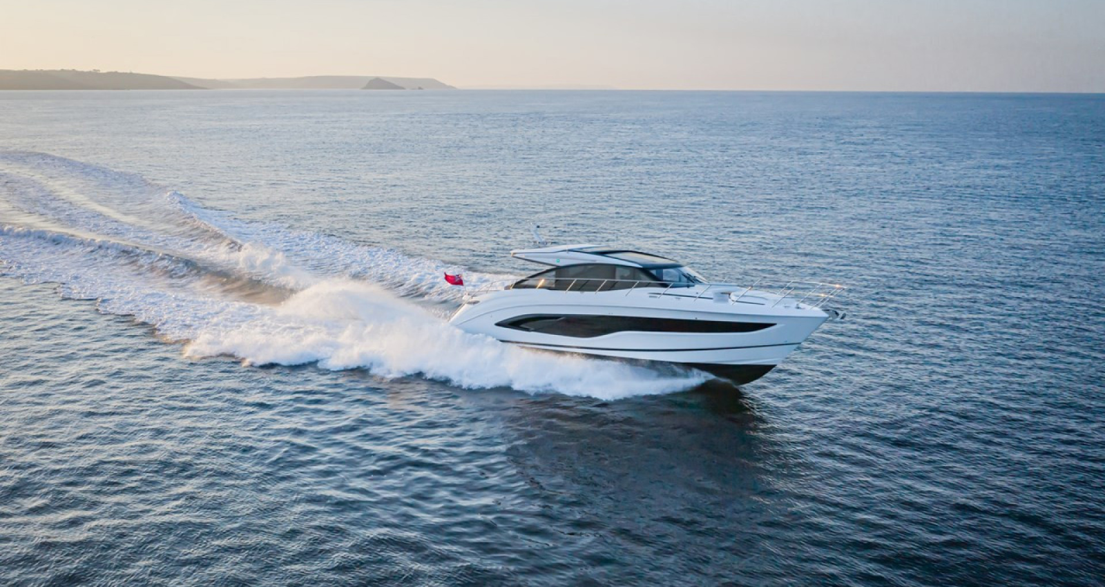 Princess V55
